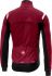 Castelli Alpha RoS Jacket Rot/lila Herren  17502-616