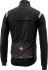 Castelli Alpha RoS Jacket Schwarz Herren  17502-851