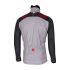 Castelli Velocissimo 2 Jacket Grau/Anthrazit Herren  17504-809