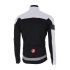 Castelli Transition Jacket Weiß/Schwarz Herren  17505-101