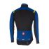 Castelli Alpha ros Radtrikot lange Ärmel Blau Herren  17508-871