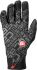 Castelli Scalda elite glove Radhandschuhe Schwarz Herren  17523-010