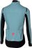 Castelli Alpha RoS W Jacket dunkel Celeste/Schwarz Damen  17535-068