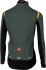 Castelli Alpha RoS W Jacket Forest Grau/Schwarz Damen  17535-089