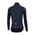 Castelli Alpha RoS W Jacket Blau/Schwarz Damen  17535-881