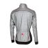 Castelli Puffy 2 W lange Ärmel Jacket Silber Damen  17537-003