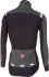 Castelli Alpha ros W Radtrikot lange Ärmel Dunkelgrau Damen  17539-030