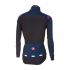 Castelli Alpha ros W Radtrikot lange Ärmel Blau Damen  17539-088