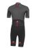 Castelli Sanremo 3.2 speedsuit Kurze Ärmel Schwarz Herren 	 18000-010