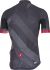 Castelli Free ar 4.1 Kurzarmtrikot Anthrazit Herren 	 18003-009