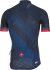 Castelli Free ar 4.1 Kurzarmtrikot Dunkelblau Herren 	 18003-041