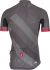 Castelli Free ar 4.1 Kurzarmtrikot Forest Grau Herren 	 18003-089