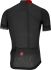 Castelli Aero race 4.1 solid FZ Kurzarmtrikot Anthrazit Herren  18004-009