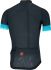 Castelli Aero race 4.1 solid Kurzarmtrikot Dunkelblau Herren  18004-041