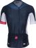 Castelli Climber's 2.0 Kurzarmtrikot Dunkelblau/Weiß Herren 	 18005-041