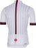 Castelli Podio doppio Kurzarmtrikot Weiß Herren  18006-001