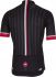 Castelli Podio doppio Kurzarmtrikot Schwarz Herren  18006-010