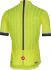 Castelli Podio doppio Kurzarmtrikot Gelb Fluo Herren  18006-032