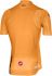 Castelli Entrata 3 Kurzarmtrikot Orange Herren  18010-034