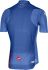 Castelli Entrata 3 Kurzarmtrikot Dunkelblau Herren  18010-057