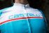 Castelli Distanza jersey Kurzarmtrikot Hellblau Herren  18012-086