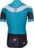 Castelli Distanza jersey Kurzarmtrikot Hellblau Herren  18012-086