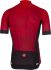 Castelli Flusso jersey Kurzarmtrikot Rot Herren  18013-023