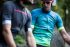 Castelli Flusso jersey Kurzarmtrikot Blau/Gelb Fluo Herren  18013-933