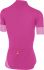 Castelli Anima 2 Kurzarmtrikot Rosa Damen  18039-012