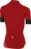 Castelli Anima 2 Kurzarmtrikot Rot Damen  18039-023