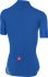 Castelli Anima 2 Kurzarmtrikot Blau Damen  18039-054