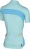 Castelli Scheggia Kurzarmtrikot Grün/Blau Damen  18054-016