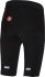 Castelli Velocissimo IV Short Schwarz Herren  18087-010