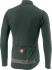 Castelli Puro 3 Radtrikot lange Ärmel Forest Grau Herren  18511-089