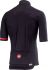 Castelli Mid weight Kurzarmtrikot Schwarz Herren  18513-085