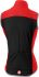 Castelli Perfetto W vest Rot Damen  18539-023