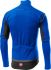 Castelli Perfetto RoS Convertible jacke Blau Herren  19501-059