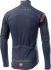 Castelli Perfetto RoS Convertible jacke Dark Steel Blau Herren  19501-070