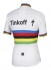 Sportful Tinkoff world champion sagan jersey  4808001-200