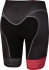 Castelli Free tri Short Schwarz/rot Herren 16070-231  16070-231