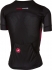 Castelli Free Speed W Race Jersey Tri Top Schwar/Rosa Damen  17099-010