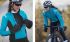 Castelli Alpha RoS W Jacket Blau/Schwarz Damen  17535-881