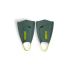 Arena Powerfin pro II Schwimmflossen sage/artic Lime  AA006151-210