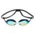 Arena Cobra Swipe Mirror Schwimmbrille Aqua/Black  AA004196-999