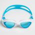 Arena The One Schwimmbrille Light Blue/White  AA001430-818