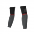 Compressport ArmForce ultralight Compression Armlinge Schwarz  ASAF99