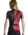 Assos Cape Epic XC evo7 SS Radtrikot Rot Damen   522020247