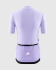 Assos Dyora R Jersey S11 stella lavender Damen  12.20.404.7F