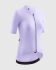 Assos Dyora R Jersey S11 stella lavender Damen  12.20.404.7F