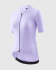 Assos Dyora R Jersey S11 stella lavender Damen  12.20.404.7F